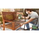 BOSCH EasySpray 18V-100 dažų pulverizatorius